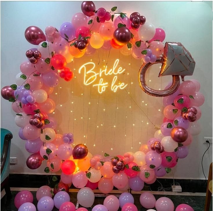 Bride to be  inspiration